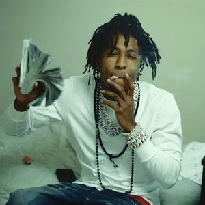 Meet your Posher, Kentavious